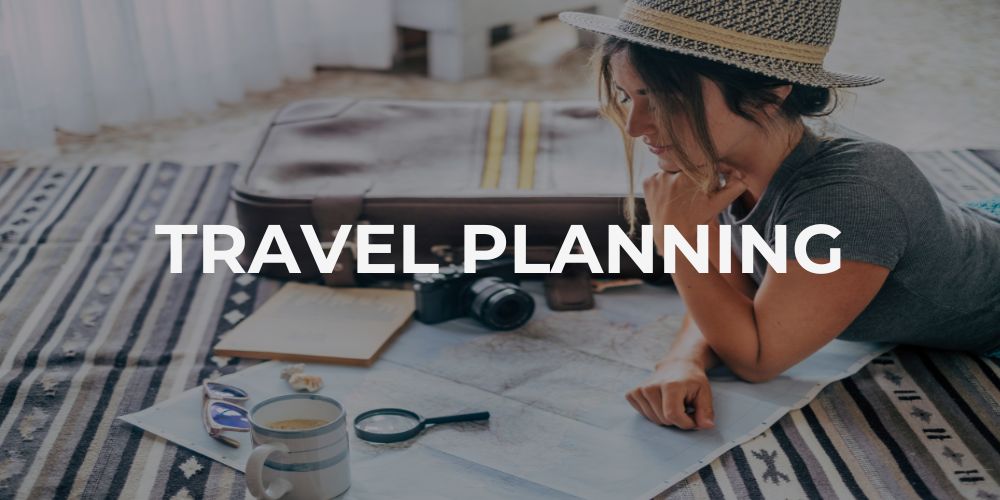 Travel Planning