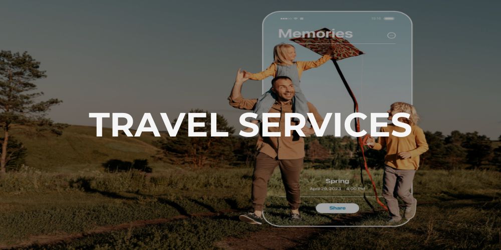 Travel Services