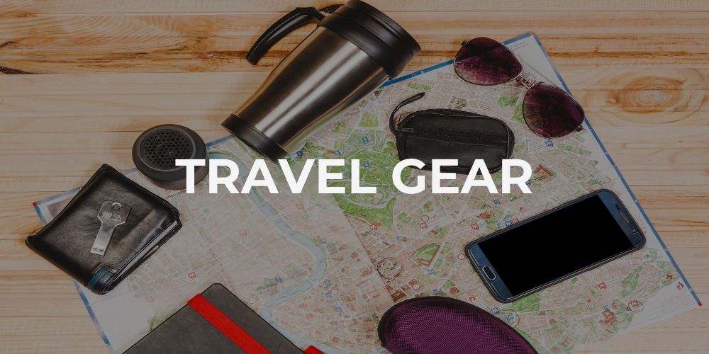 travel gear